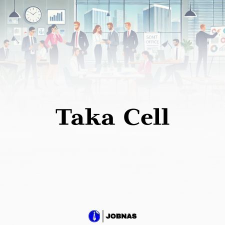 Lowongan Kerja Frontliner di Taka Cell
