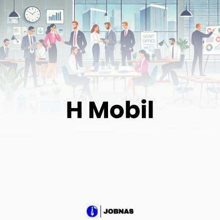 Lowongan Kerja Serabutan di H Mobil