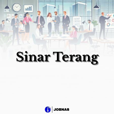 Lowongan Kerja Karyawan Toko - Admin Packing & Gudang di Sinar Terang