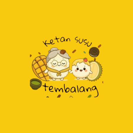 Lowongan Kerja Kasir - Crew Outlet - Helper - Crew Online Food di Ketan Susu Tembalang