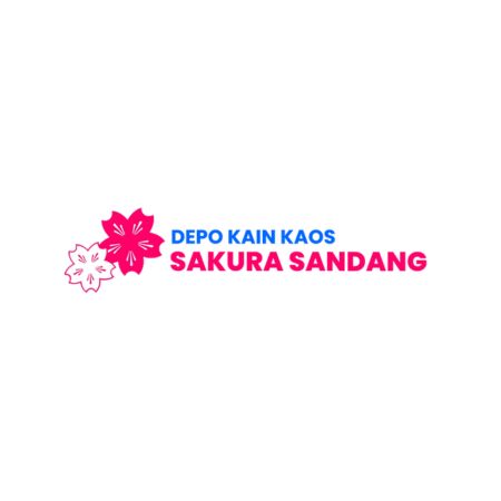 Lowongan Kerja Checker di Toko Kain Kaos Sakura