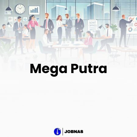 Lowongan Kerja HRD di Mega Putra