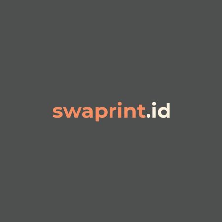 Lowongan Kerja CS Admin & CS Desain Grafis di Swaprint.id