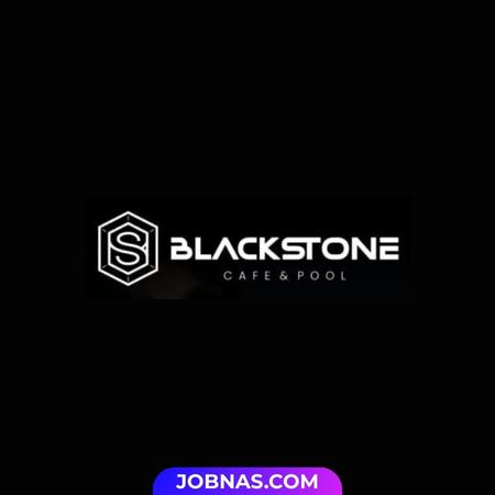 Lowongan Kerja Table Guard di Black Stone Cafe & Pool