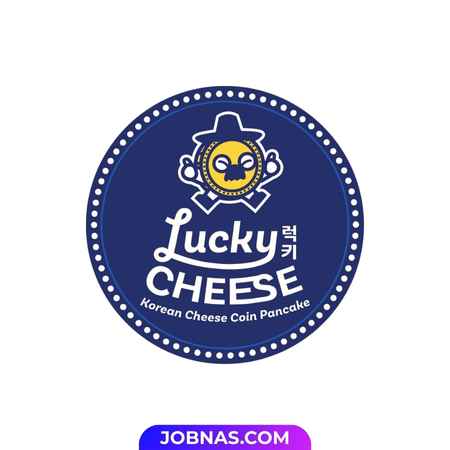 Lowongan Kerja Staff di Lucky Cheese