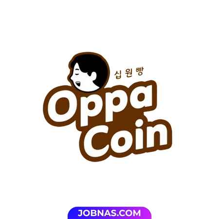 Lowongan Kerja Staff Outlet di Oppa Coin
