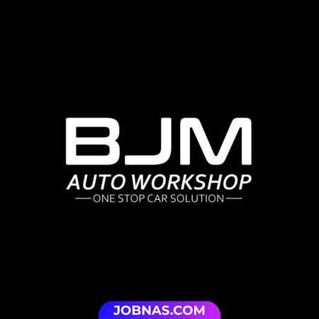 Lowongan Kerja Admin di BJM Autoworkshop