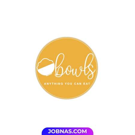 Lowongan Kerja Cook - Helper di Bowls Catering