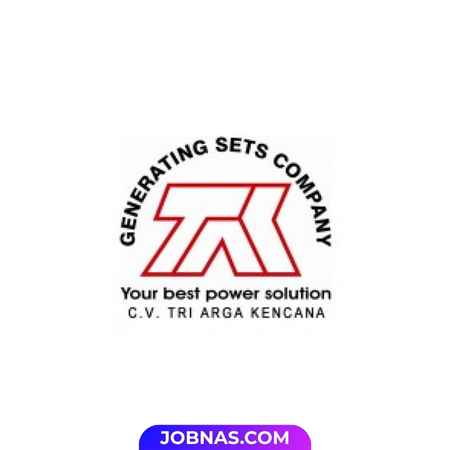 Lowongan Kerja Admin Gudang di CV Tri Arga Kencana