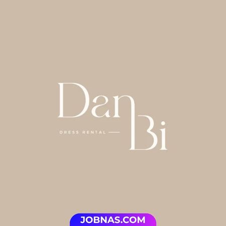 Lowongan Kerja Graphic Designer - Social Media Specialist di Danbi 단비 Rent Dress