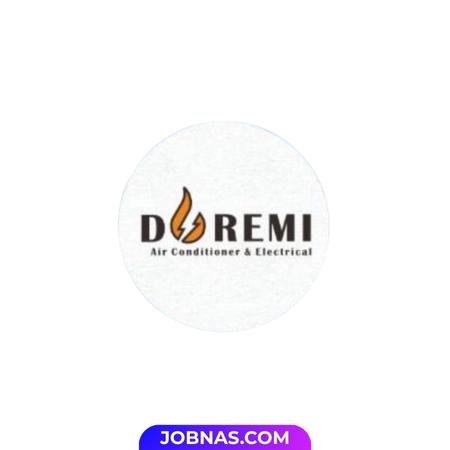 Lowongan Kerja Teknisi AC di Doremi Air Conditioner & Electrical