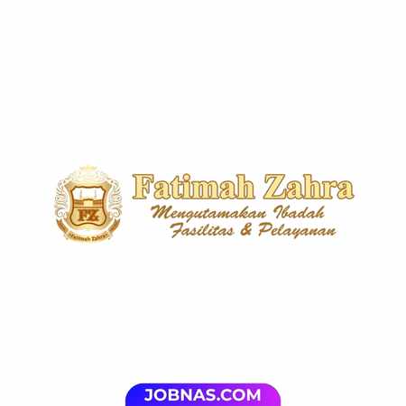 Lowongan Kerja Customer Service di Fatimah Zahra Haji & Umroh