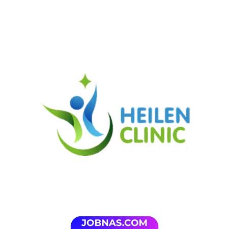Lowongan Kerja Office Boy (OB) di Heilen Clinic