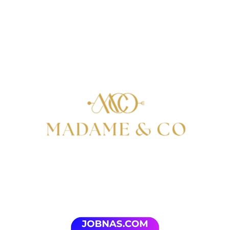 Lowongan Kerja Supervisor Marketing (SPV Marketing) - Staf Marketing di Madame & Co Catering Services
