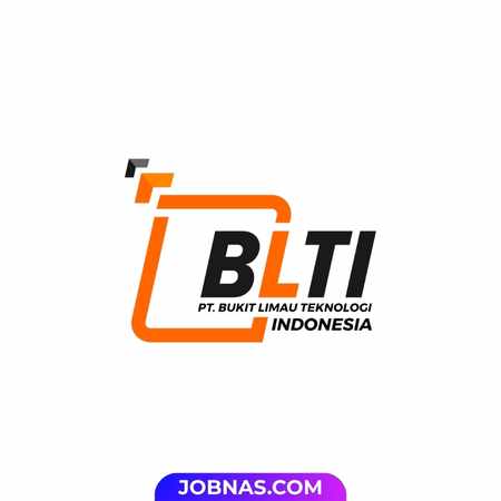 Lowongan Kerja Account Manager di PT Bukit Limau Teknologi Indonesia (BLTI)