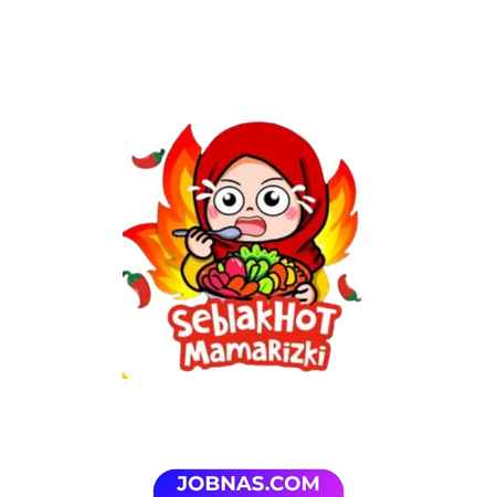 Lowongan Kerja Karyawan di Seblak Prasmanan Mama Rizki