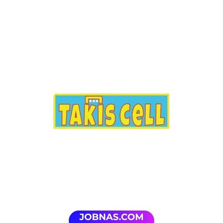 Lowongan Kerja Frontliner di Takis Cell