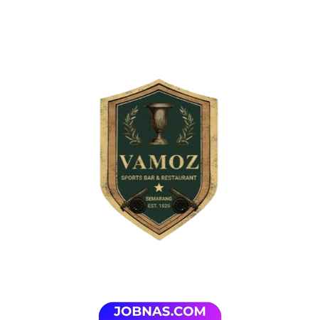 Lowongan Kerja Staff di Vamoz Sports Bar