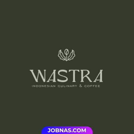 Lowongan Kerja Head Chef - Waiter/Waitress - Barista di Wastra Eatery