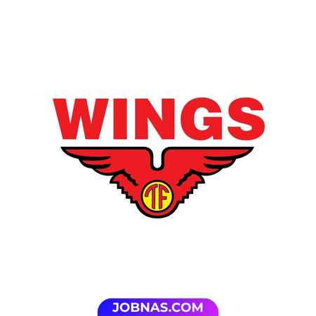 Lowongan Kerja Salesman di Wings Group