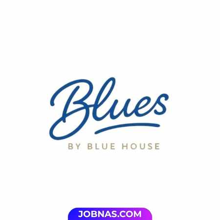 Lowongan Kerja Crew Outlet di Blues by Blue House