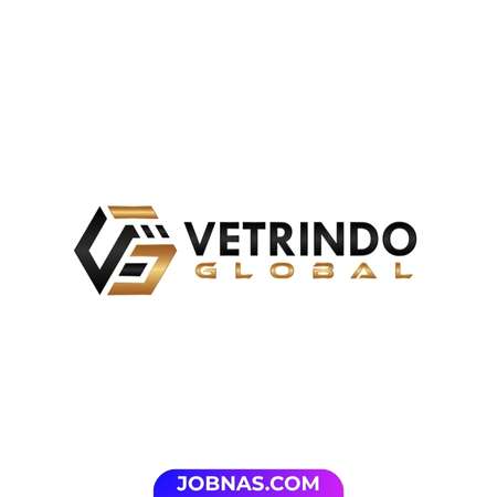 Lowongan Kerja Staff Admin di CV Vetrindo Global