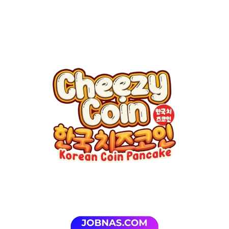 Lowongan Kerja Staff Outlet di Cheezy Coin