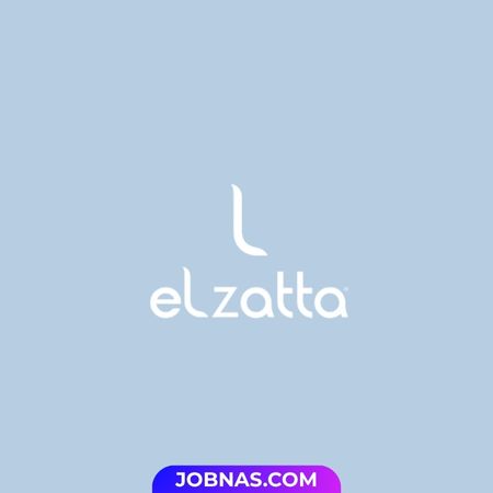 Lowongan Kerja Sales Assistant di Elzatta