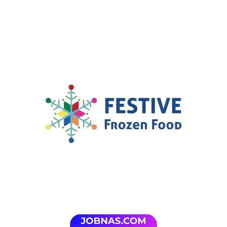 Lowongan Kerja Host Live Streaming di Festive Frozen Food