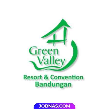 Lowongan Kerja Sales Executive - Waitress - Driver di Green Valley Resort