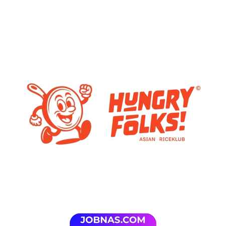 Lowongan Kerja Cashier - Kitchen di Hungry Folks