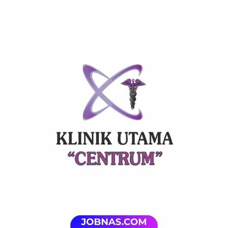 Lowongan Kerja Accounting di Klinik Utama Centrum