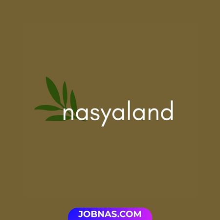 Lowongan Kerja Manager Marketing - Pelaksana Lapangan - Accounting di PT Narya Satya Binangun (Nasyaland)