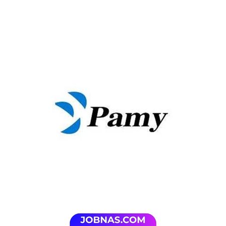 Lowongan Kerja Accounting - Inventory Staff di Pamy Pneumatic International Co.ltd