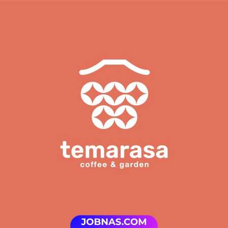 Lowongan Kerja Barista di Temarasa Coffee & Garden
