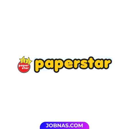 Lowongan Kerja Marketing - Administrasi di CV Sukses Bersama Sejahtera (Paper Star)