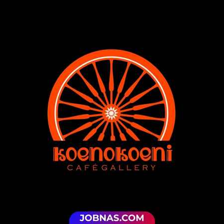 Lowongan Kerja Cook Helper - Server di Koenokoeni Cafe Gallery