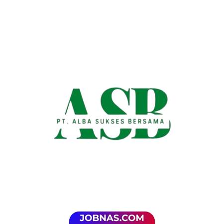 Lowongan Kerja Staff Accounting - Marketing - Operasional Trucking di PT. Alba Sukses Bersama