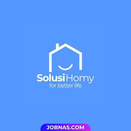 Lowongan Kerja Teknisi AC - Helper Teknisi AC di Solusi Homy